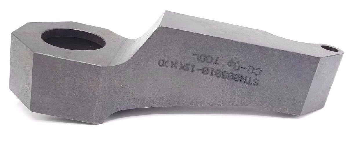 Used NEW CO-OP TOOL STN005010-19 (X) D
