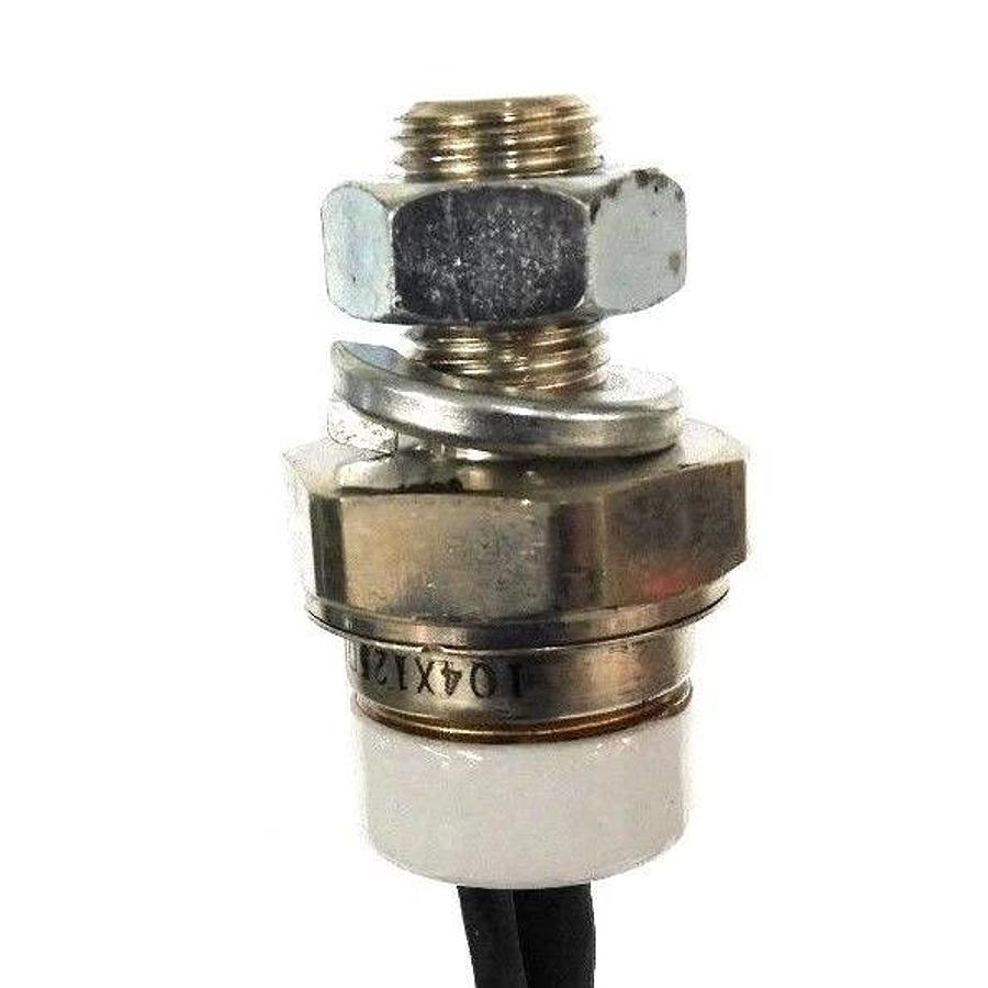 NEW GENERAL ELECTRIC SCR 104X125DA014 RECTIFIER