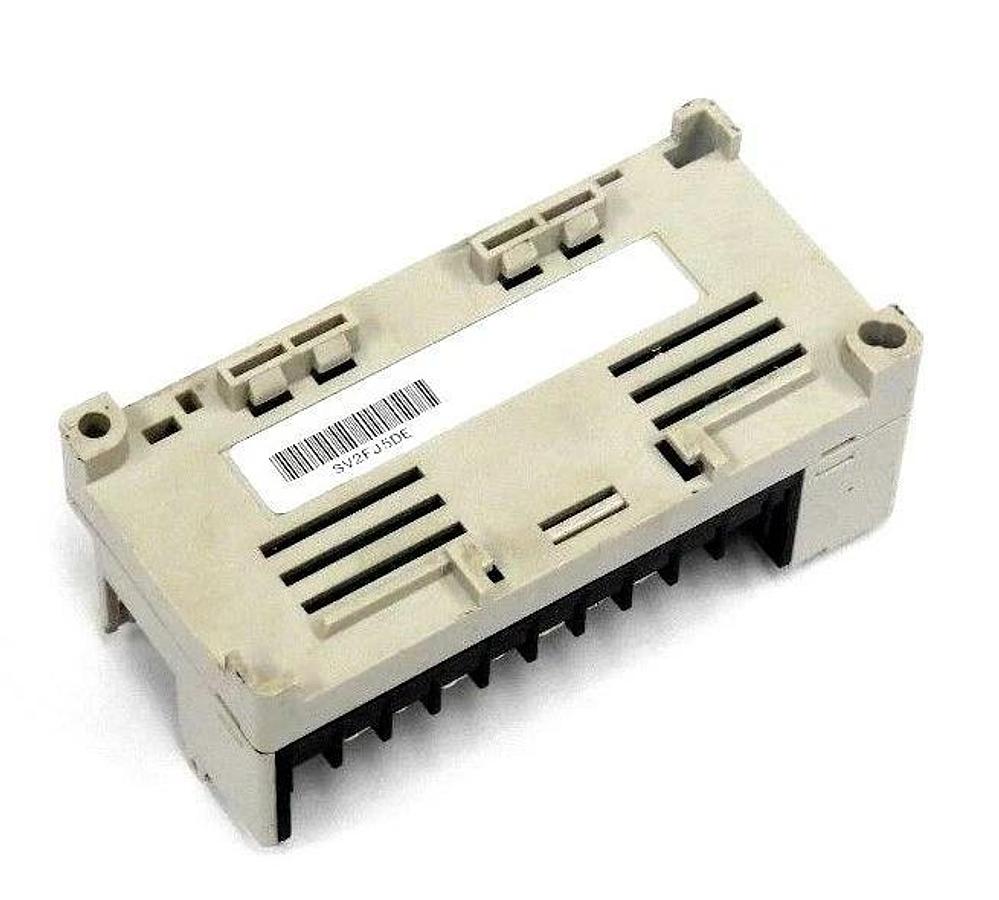 Used ALLEN BRADLEY 1790-TOW8X SER. A COMPACT BLOCK MODULE 1790T0W8X