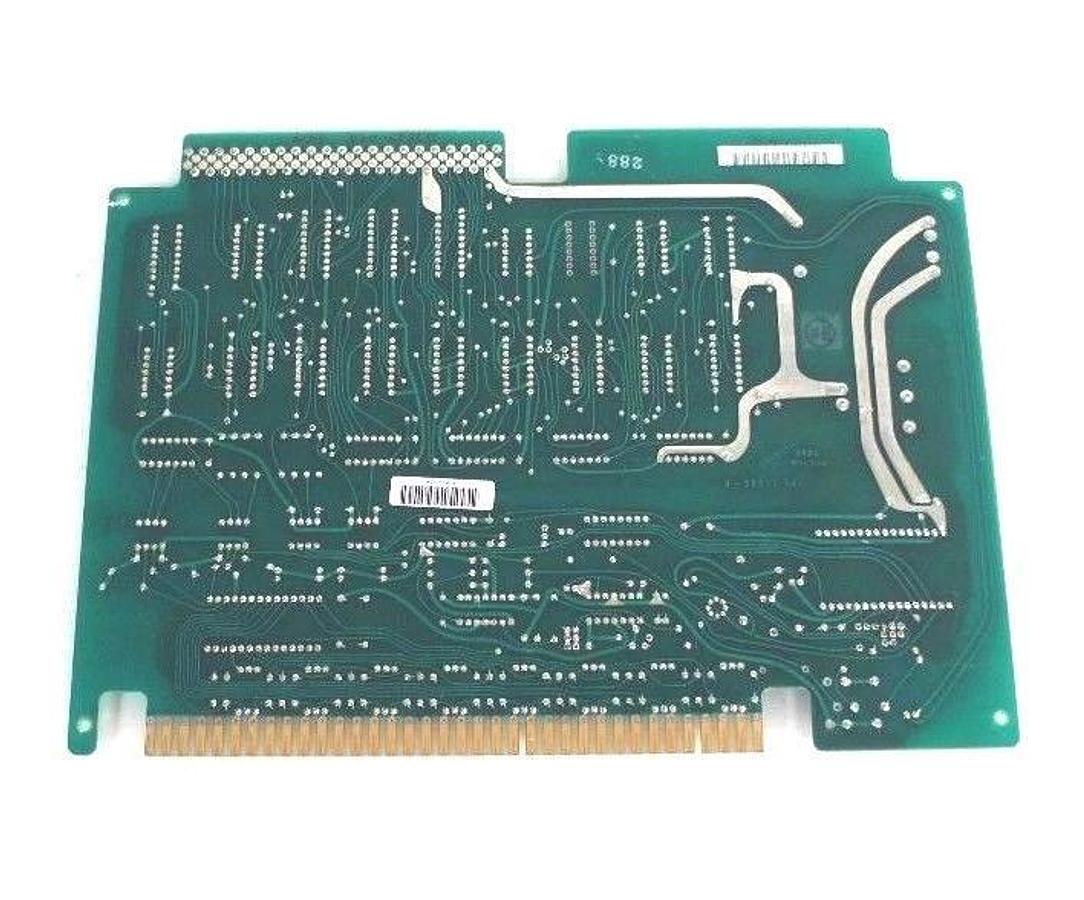 Refurbished REPAIRED GE FANUC IC600BF841L ANALOG INPUT MODULE SERIES SIX 0-10VDC