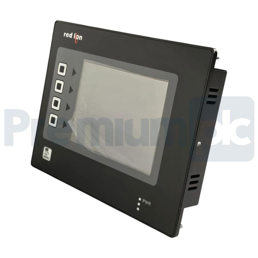 Red Lion G306A000 | G306A Operator Interface Terminal 5.7" Touchscreen 24V NSNP
