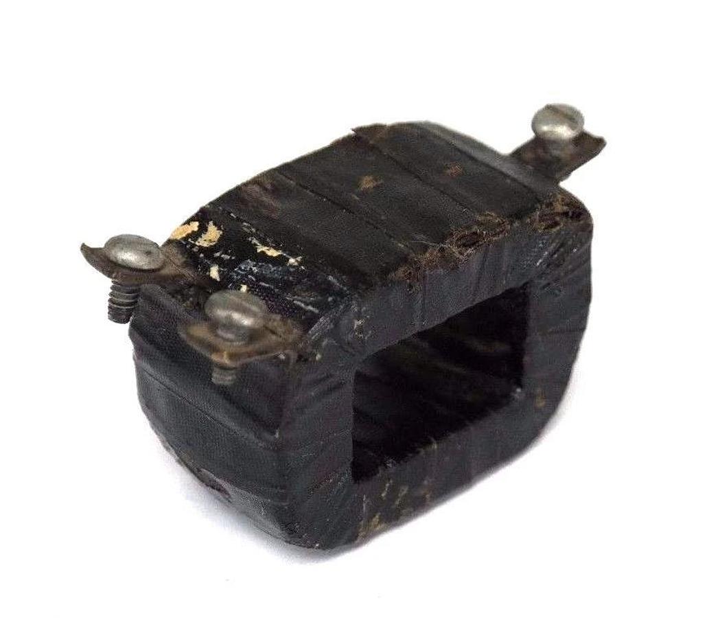 Used SQUARE D 1861-S11 COIL 1861S11
