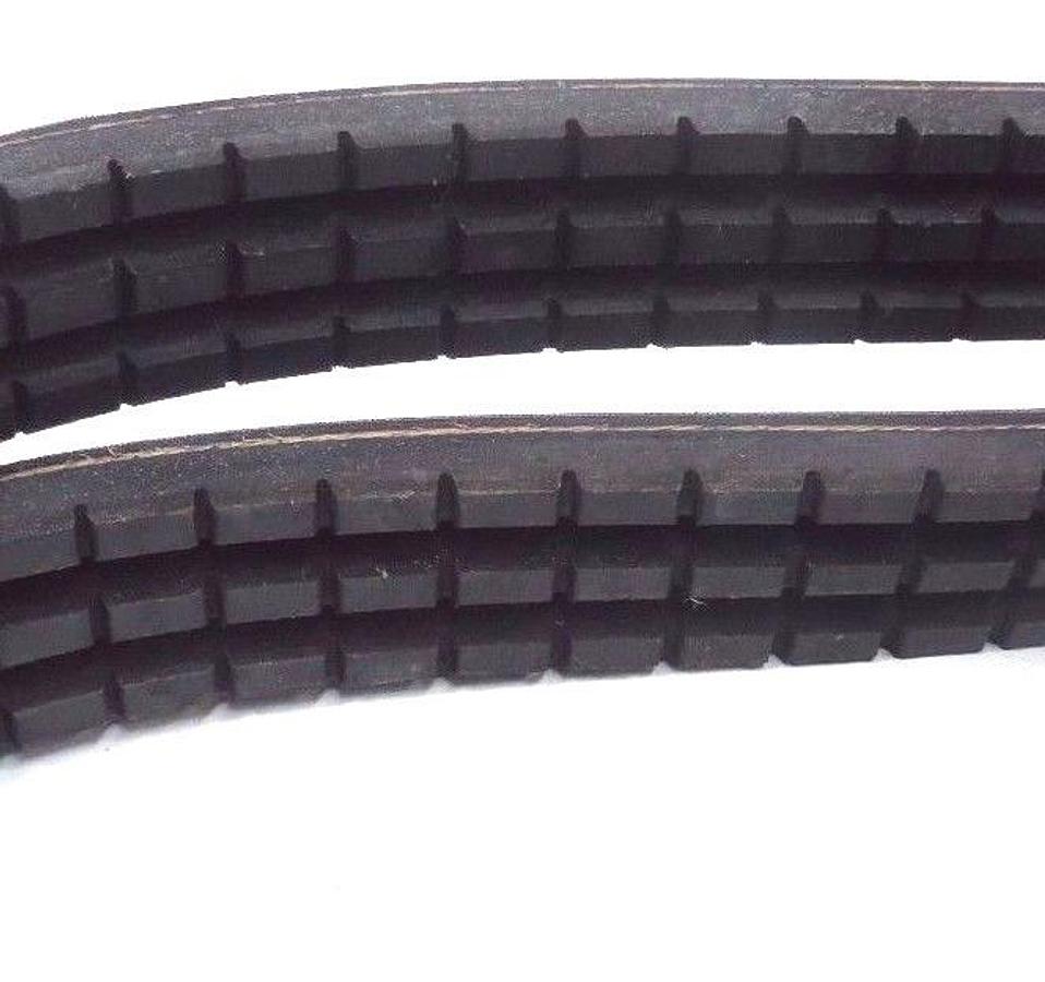 NEW TB WOOD'S 3R5VX1700 ULTRA V-BAND BELT 170'' OUTSIDE LENGTH