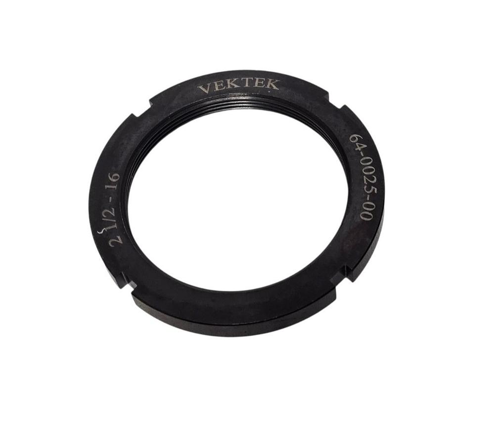 NEW VEKTEK 64-0025-00 NUT LOCK 2 1/2-16