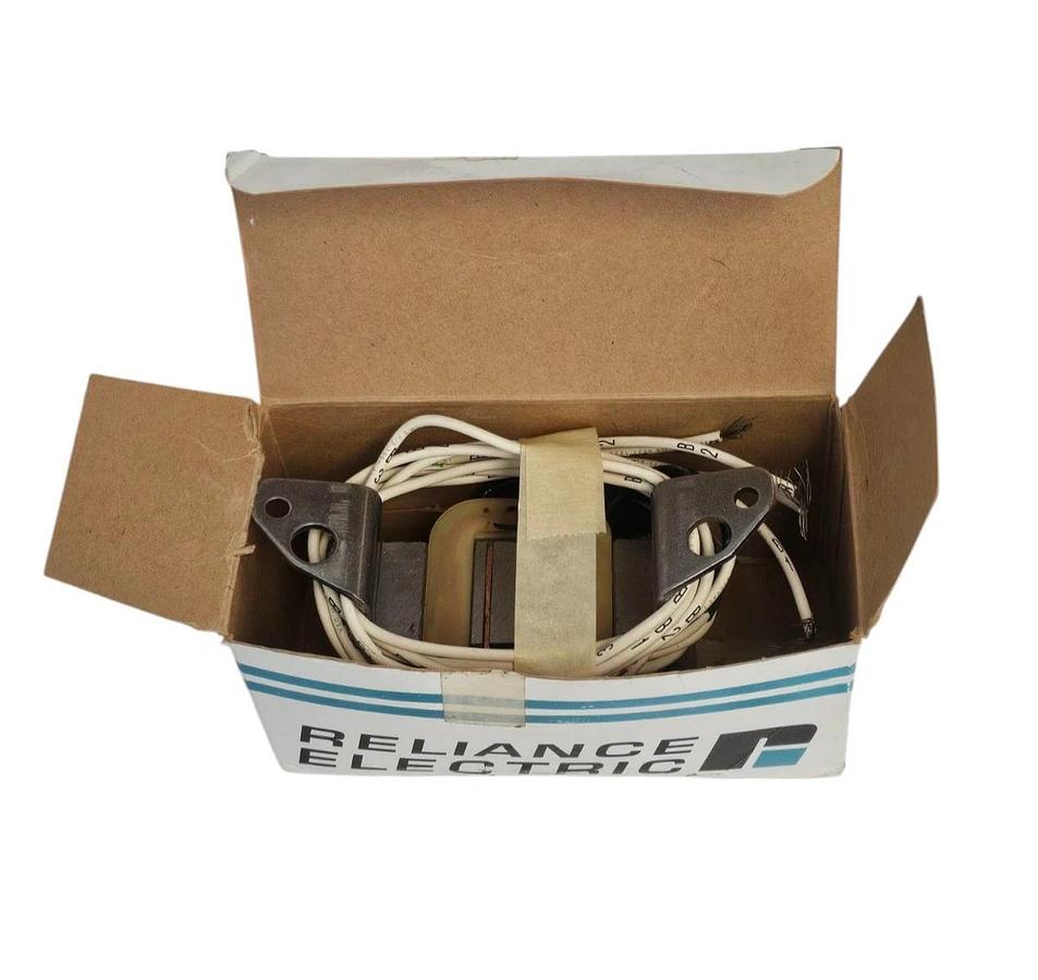 NIB RELIANCE ELECTRIC 413366-AH BRAKE COIL 230/460V 60HZ 413366AH