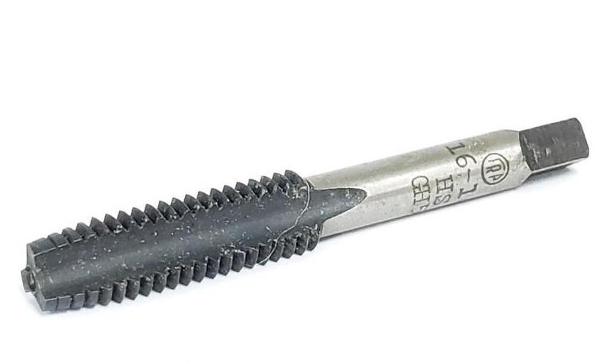 Used FRA 7/16-14NC PLUG TAP HS GH5