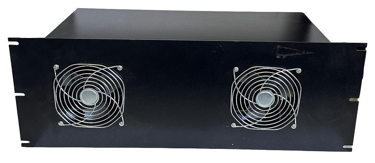 Used NEW LAMBDA ELECTRONICS LRS-55-24-44092 / LRS-55-24 POWER SUPPLY 105-132VAC INPUT
