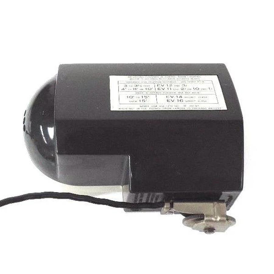Used VINTAGE POLAROID MODEL 252 WINK-LIGHT FLASH