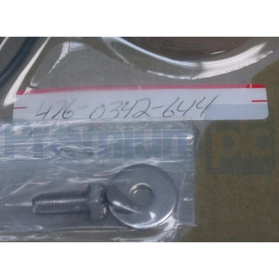 Pentair Aurora 476-0342-644 | 320 Pump Repair Kit Size: 1 x 1-1/4 x 6 Bronze NEW