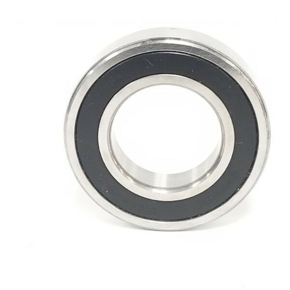 Used NEW NSK 6209V DOUBLE SHIELED ROLLER BEARING 1-3/4'' IN. ID 3-3/8'' IN. OD K73