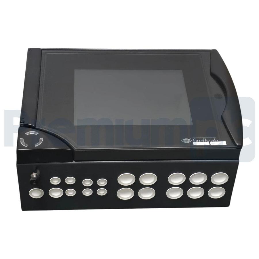 Firefly AB EXIMIO-C IntuVision - 23801-20 CONTROL UNIT w/XIO CARD - 26401 NSMP