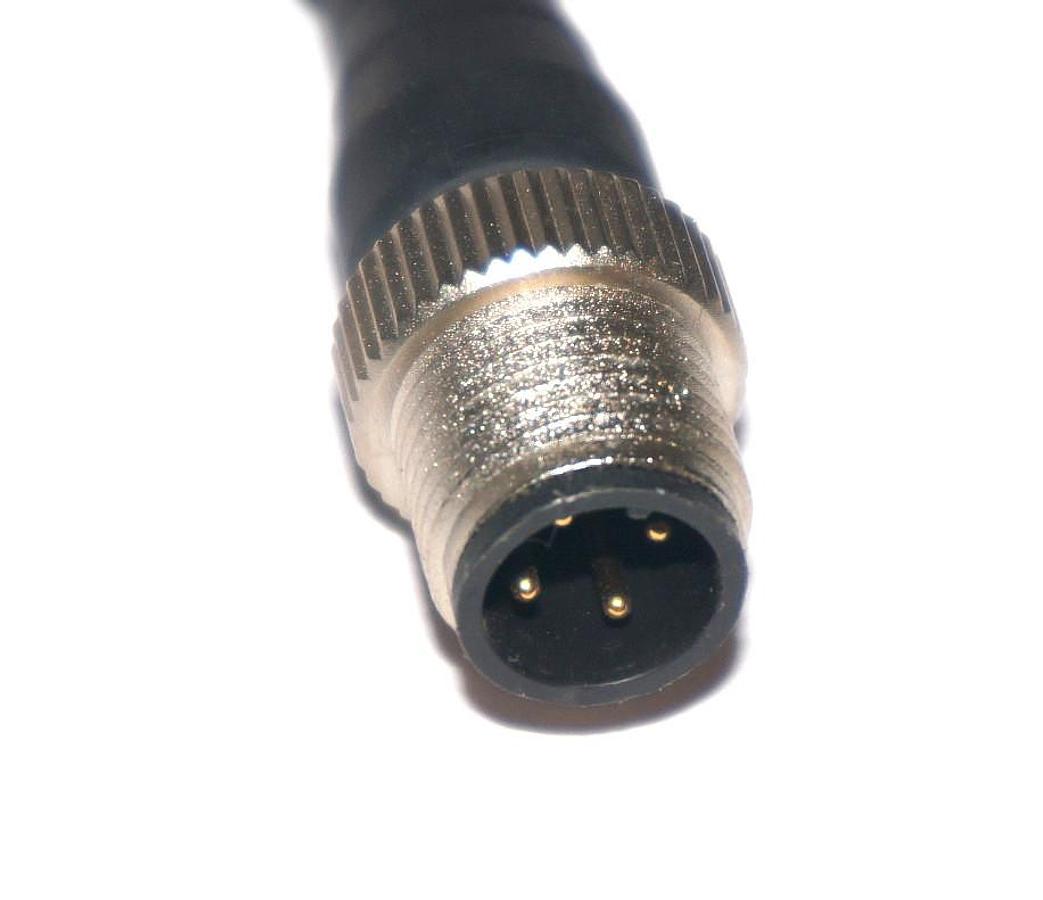 Used PHOENIX CONTACT 1668357 CABLE