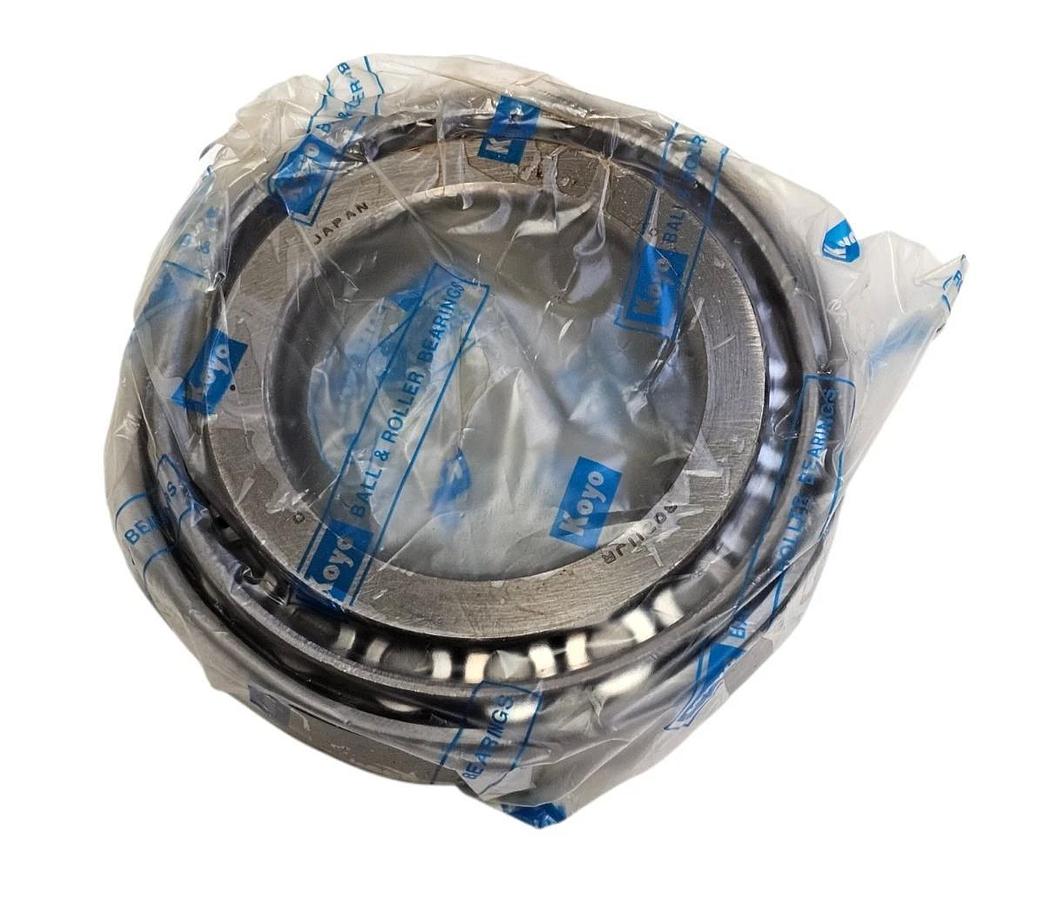 NIB KOYO 30211JR TAPERED ROLLER BEARING