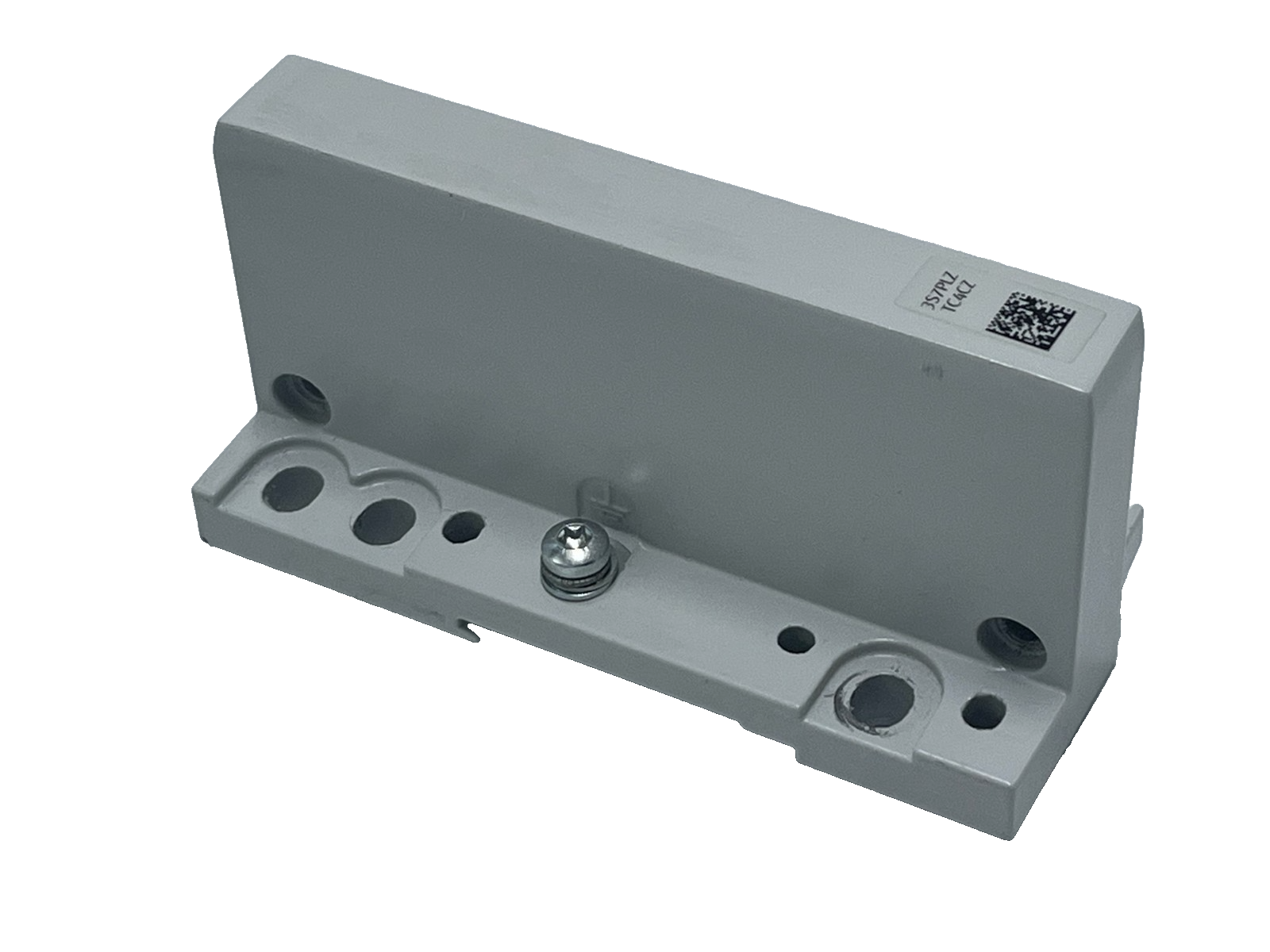 Used Festo CPX-EPL-EV End Plate 195716 | Left-Hand Manifold Termination | CPX Series