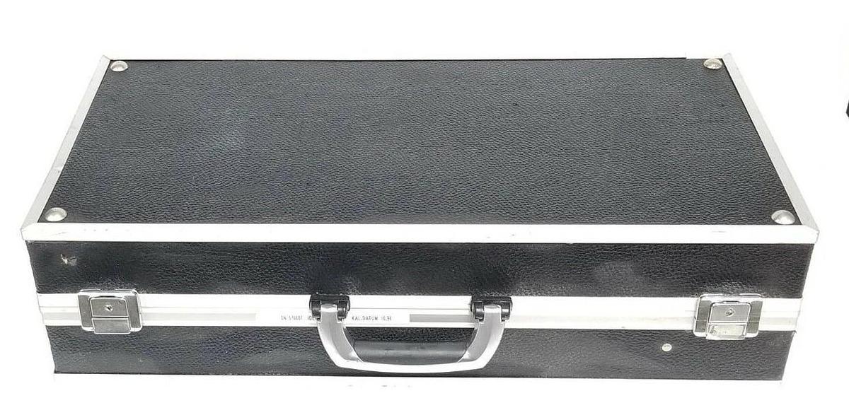 Used HYDROTECHNIK GMBH 910441 POCKET-MULTICONTROL KIT 910441-1 910441-2 910441-3