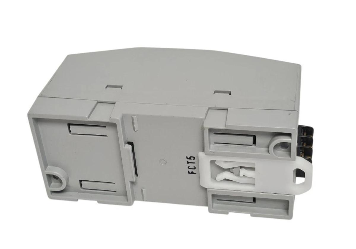 Used Allen Bradley 1761-NET-ENIW /D MicroLogix Series EtherNet/IP Interface Module