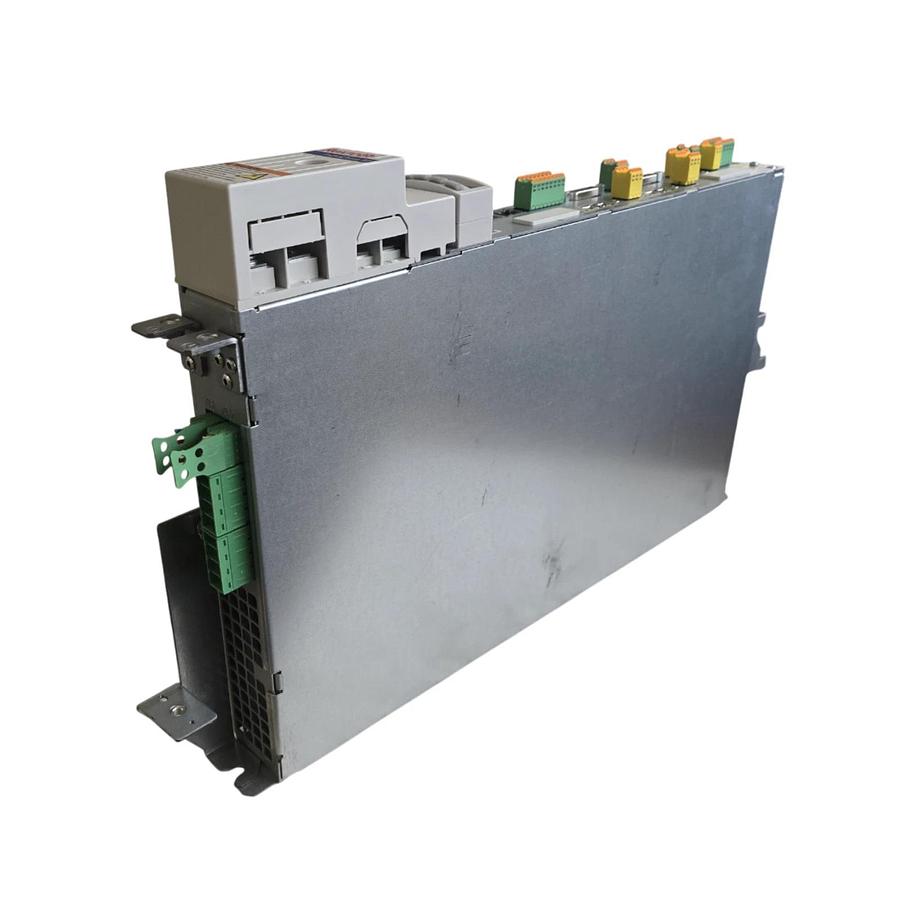 Used REXROTH CDB02.1B-ET-EC-EC-NN-S4-S4-NN-NN-FW R911338542 HMD01.1N-W0012-A-07-NNNN