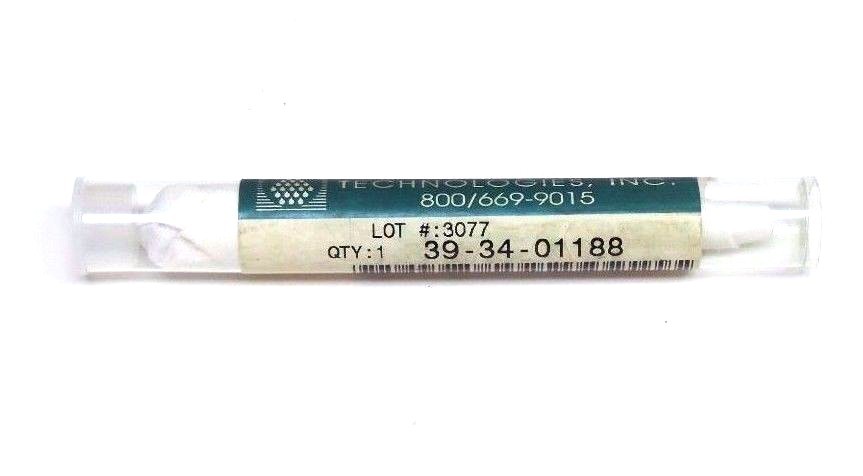 NEW OPTIMIZE TECHNOLOGIES 39-34-01188 PLUNGER WATERS 510, 590, 600, 610, 6K, 6KA