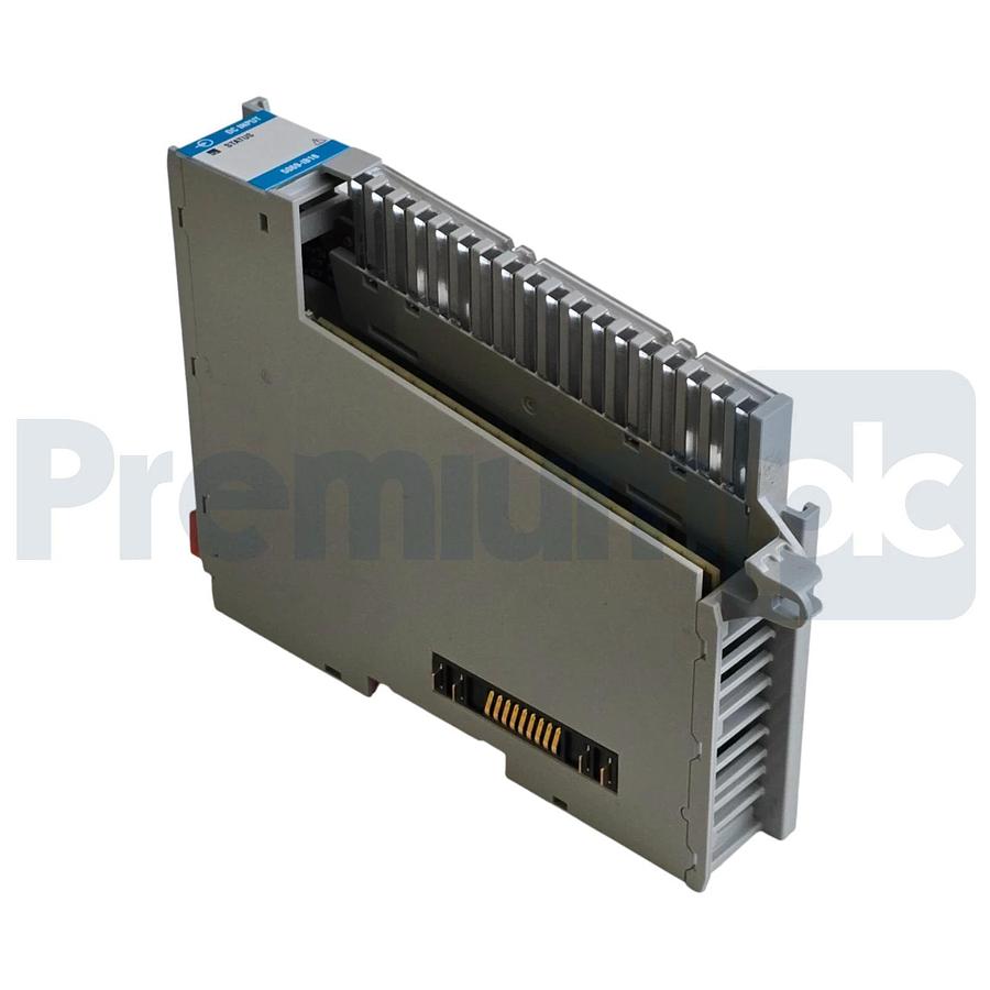 Allen Bradley 5069-IB16 /A CompactLogix 5000 16-Ch 24V DC Sink Input Module NSNP