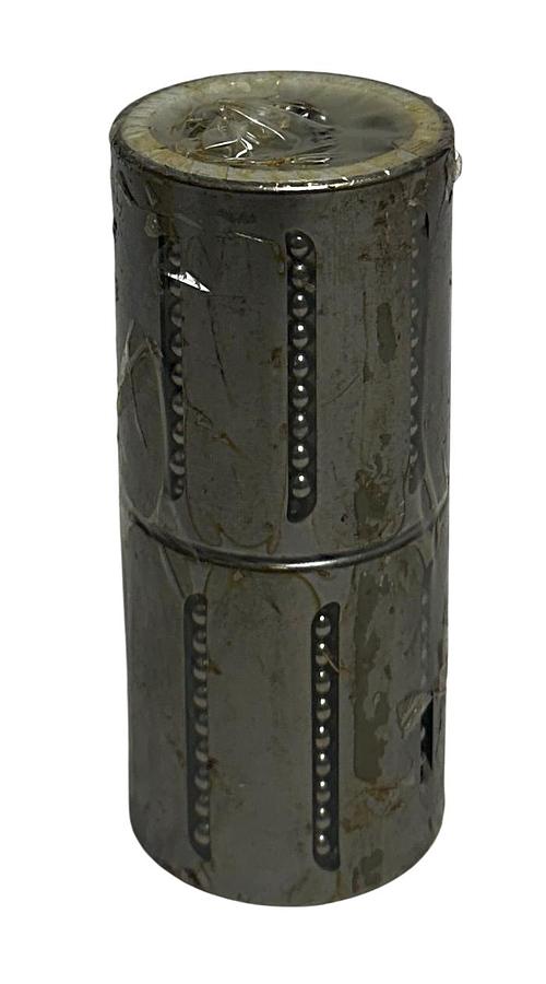 2 INA 004017-7 / KH 4060 / 2 KH 4060 LINEAR BALL SLEEVE BEARINGS 40x52x60mm NSFS