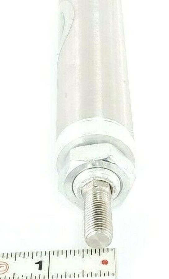 Used NEW NUMATICS 1250N01-02I-03 M SERIES CYLINDER 1250N0102I03