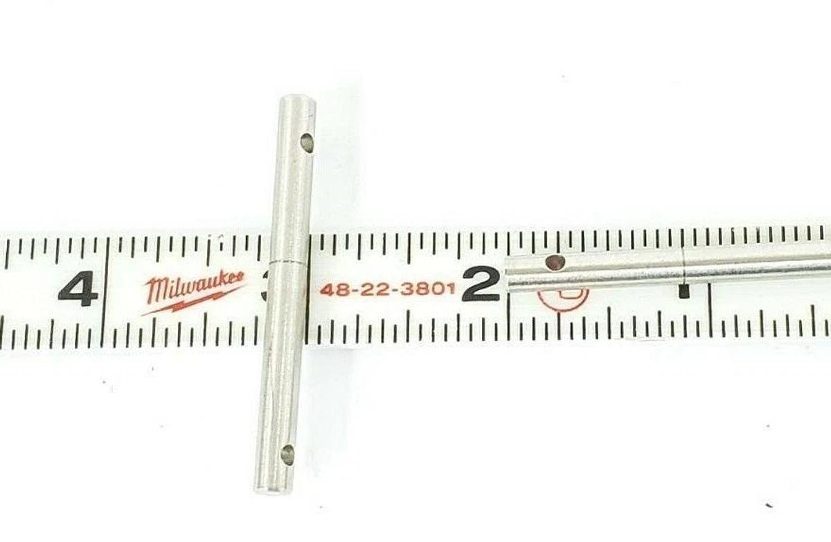 LOT OF 85 CEMCO 985-0050002-392 PINS FOR SOLDER MANIFOLD