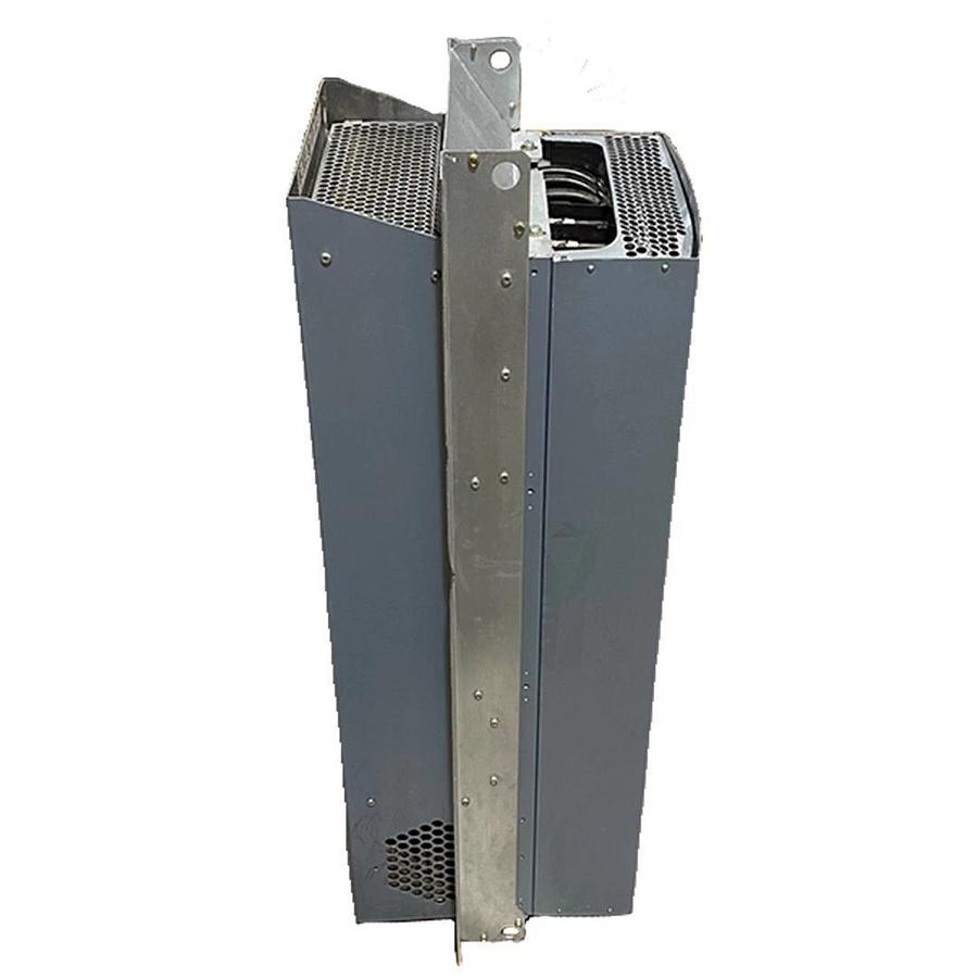 Used EATON CUTLER-HAMMER SV9125AN-5M0A00 / SV9125AN5M0A00 125HP SV9000 SERIES DRIVE