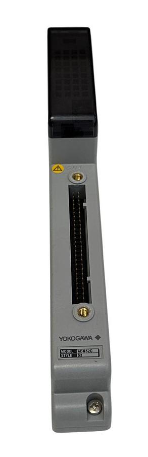 Used YOKOGAWA ADM52C / ADM52C-S2 32-PT DIGITAL OUTPUT MODULE CONTACT USNP