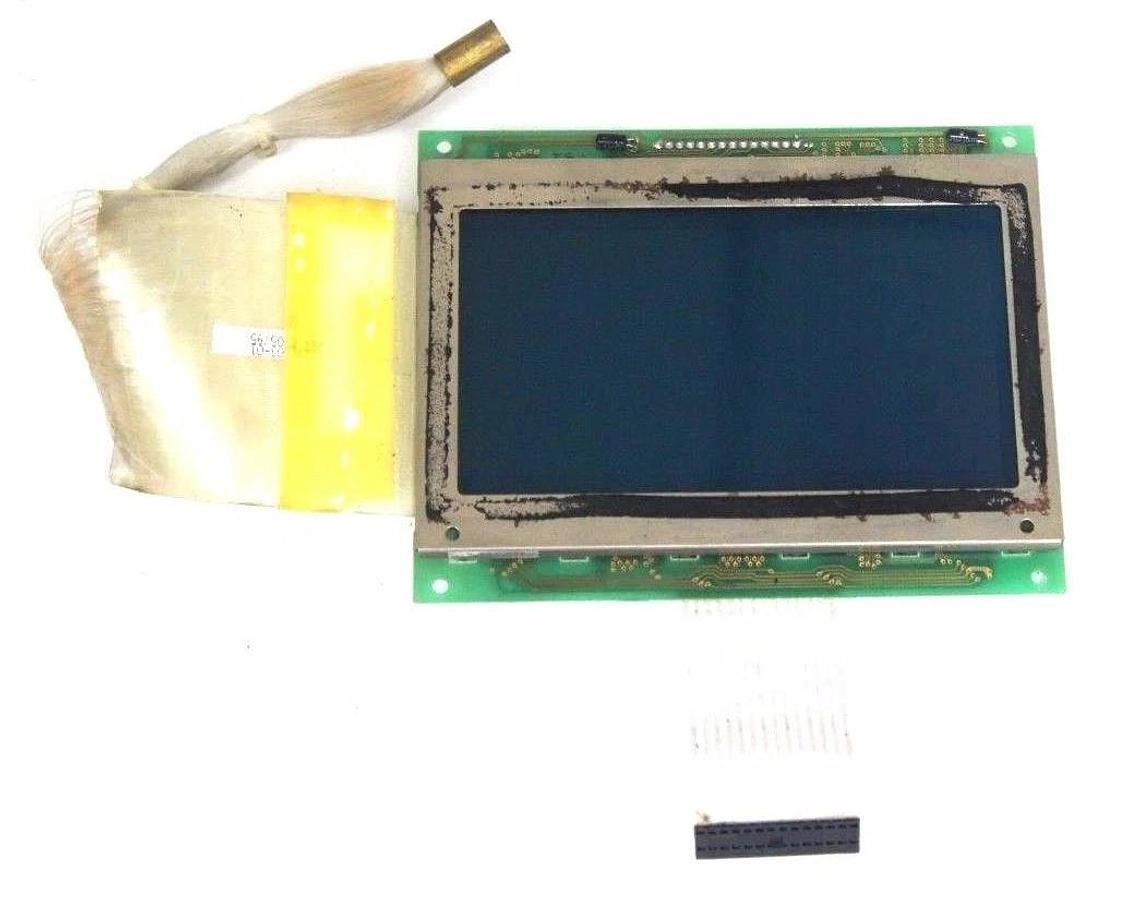 Used EPSON EG4401B-QR-3 LCD DISPLAY FOR PANELVIEW 550 9509A46