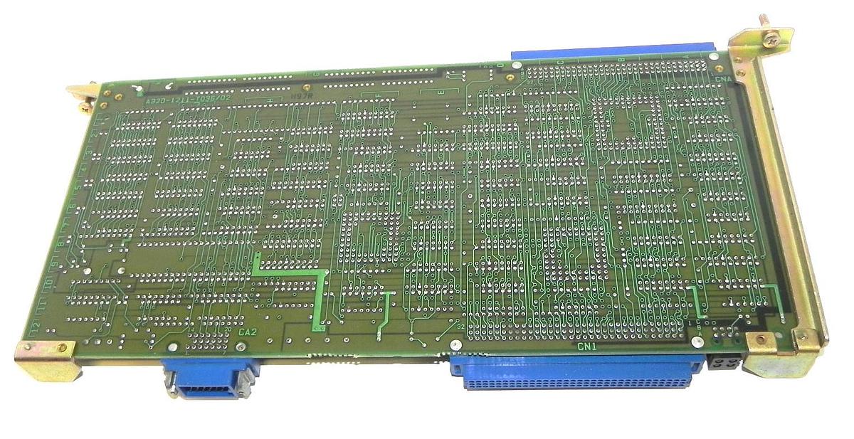 Used FANUC A16B-1211-0030/03A CPU MEMORY BOARD A16B-1211-0030, A16B12110030