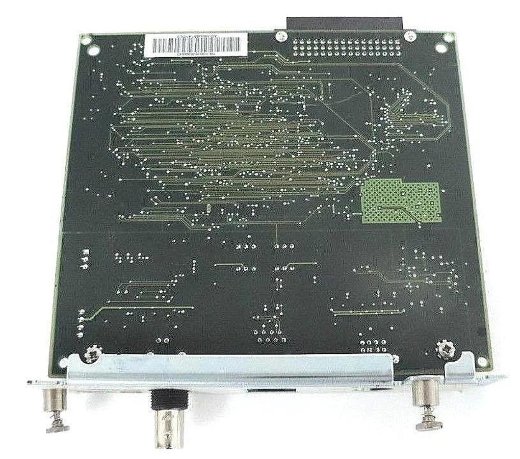 Used HP HEWLETT PACKARD J2553-60001 JETDIRECT LASERJET 4SI, 5182-3397, JCI-S2S-H