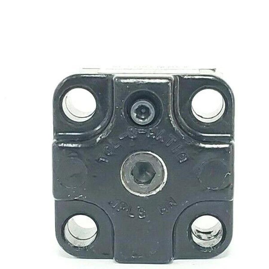 Used TOL-O-MATIC 0510-9022 BAND CYLINDER HEAD ASSEMBLY 05109022