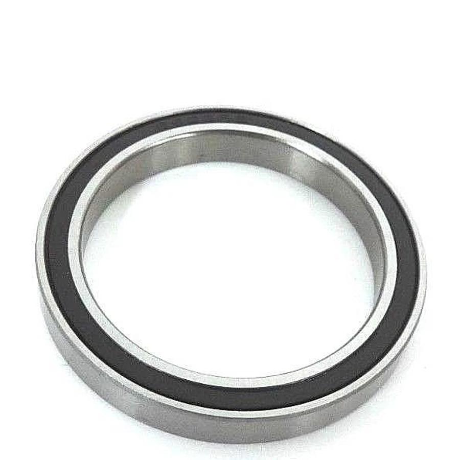 Used LOT OF 6 NIB BEARINGS LIMITED 6808 2RS BEARINGS 68082RS