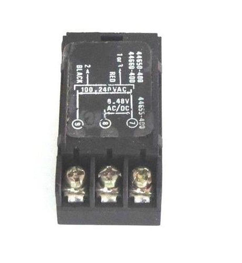 Used NEW DURANT 44655-400 VOLTAGE CONVERSION MODULE 44655400