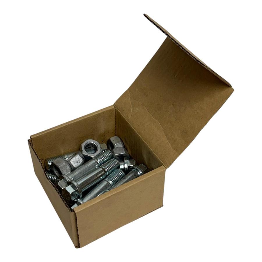 Used Falk Rexnord 10011029 1035/40G Fastener Set Grid Coupling Exposure Bolts Kit