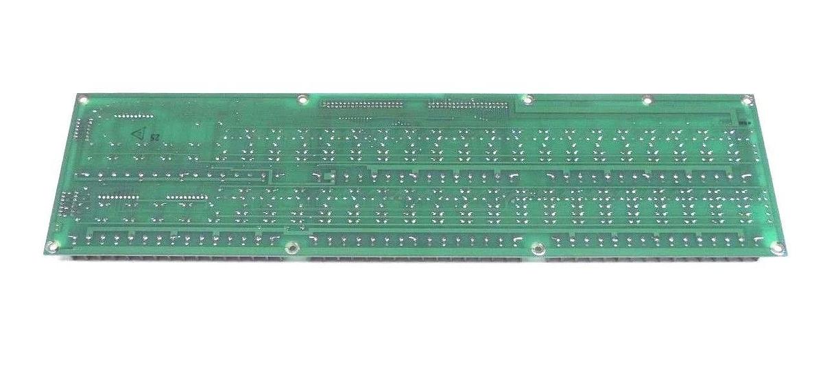 Used HONEYWELL 14506052-001 PC BOARD ASSEMBLY D W/ HONEYWELL 14506537-002 INSULATORS