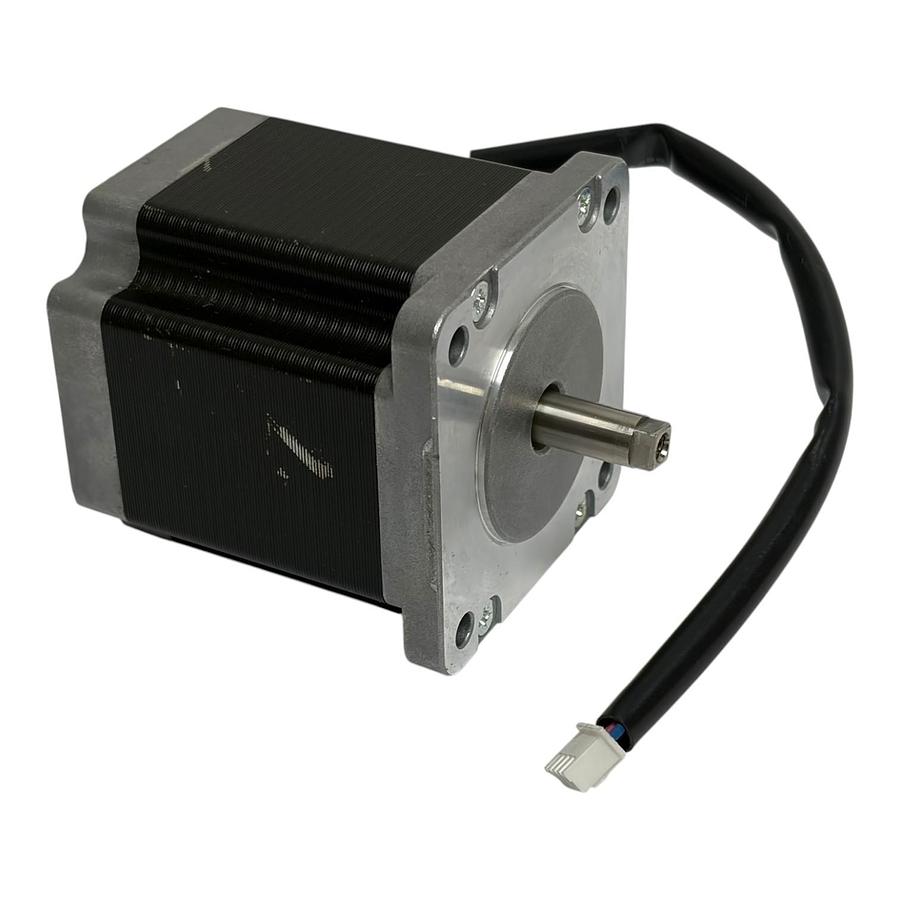 Used Oriental Motor Vexta C8160-9212H 2-Phase Stepper Motor 1.8 Deg 1.4A 6.4V DC