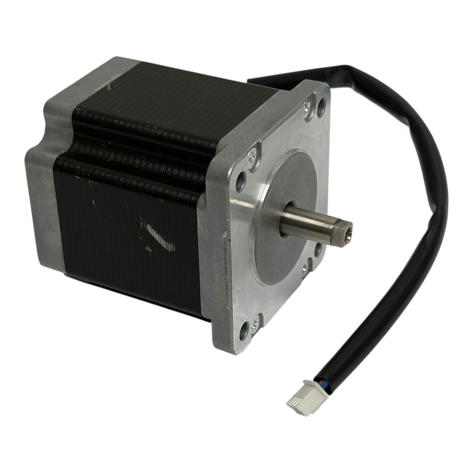 Used Oriental Motor Vexta C8160-9212H 2-Phase Stepper Motor 1.8 Deg 1.4A 6.4V DC