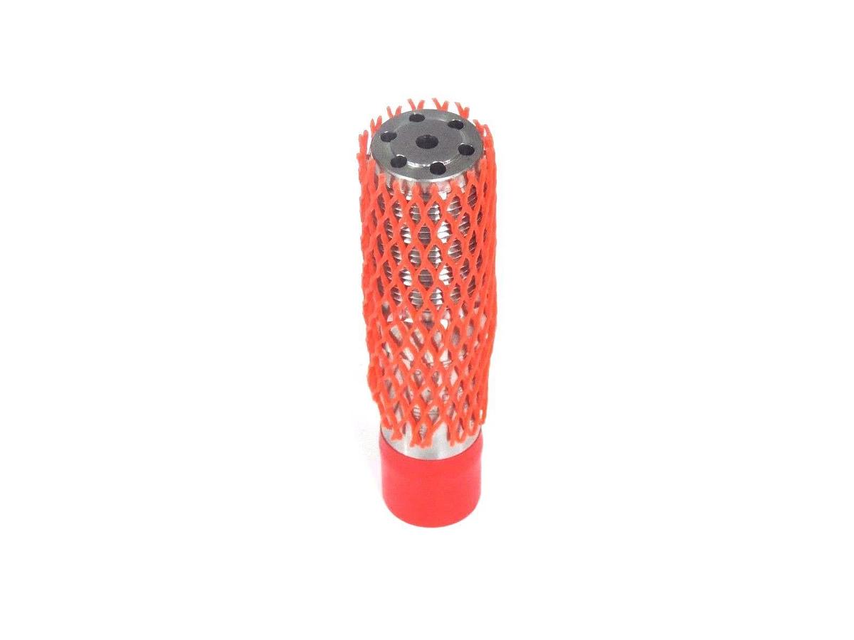 NEW SYNVENTIVE 023201-NOZZ00 NOZZLE MAX TEMP 650F/343C 023201-NOZ200