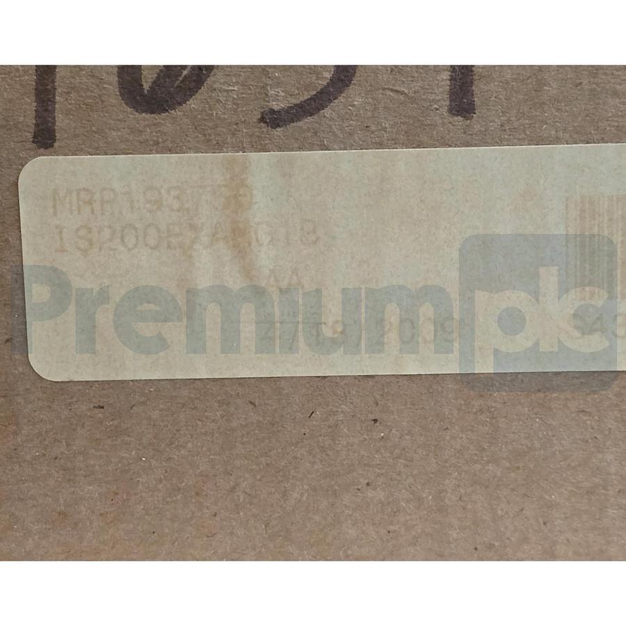 GE IS200EXAMG1BAA | IS200EXAMG1B Mark VIe EX2100e Excitation Attenuation Module