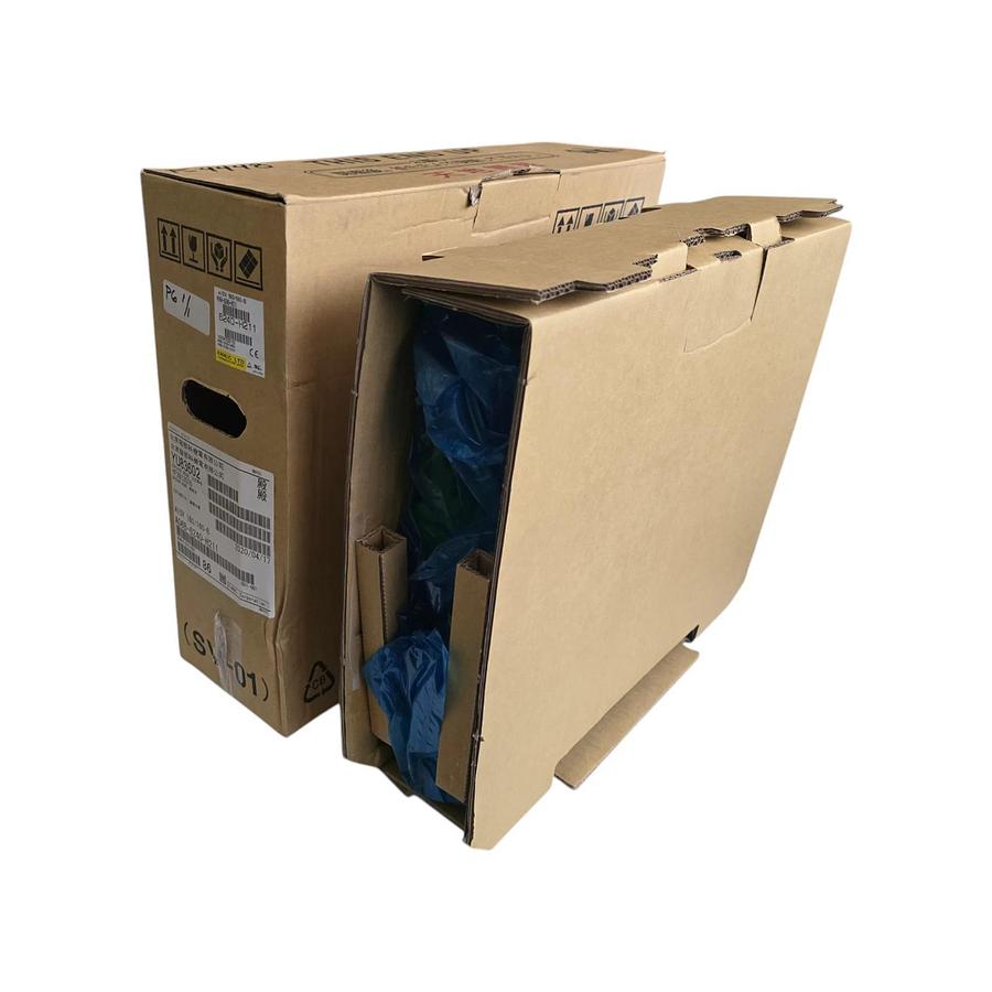 FANUC A06B-6240-H211 /F aiSV 160/160-B 2-AXIS SERVO AMPLIFIER A06B6240H211 NSMP