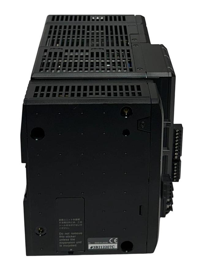 Used KEYENCE XG-8702P Multi-Camera Vision Controller CA-DC21E Light Unit XG-E800 Ext
