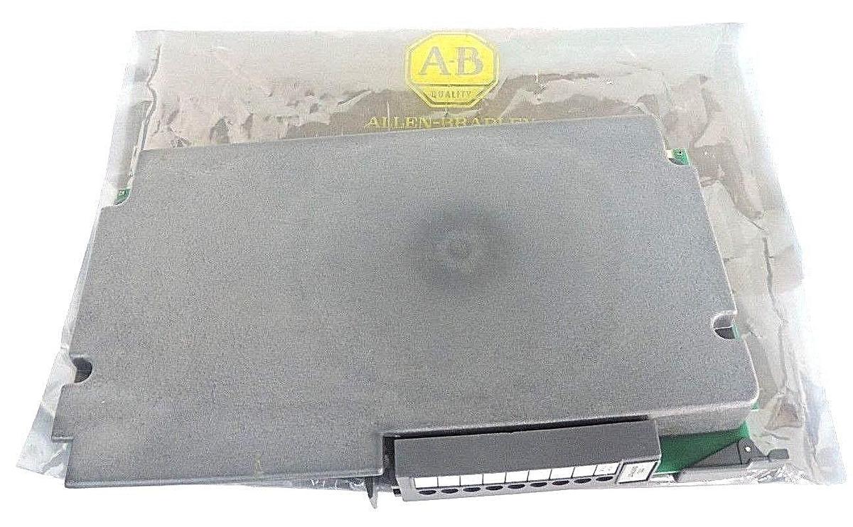 Used ALLEN BRADLEY 1771-OG TTL OUTPUT MODULE 636028-01, 1771OG