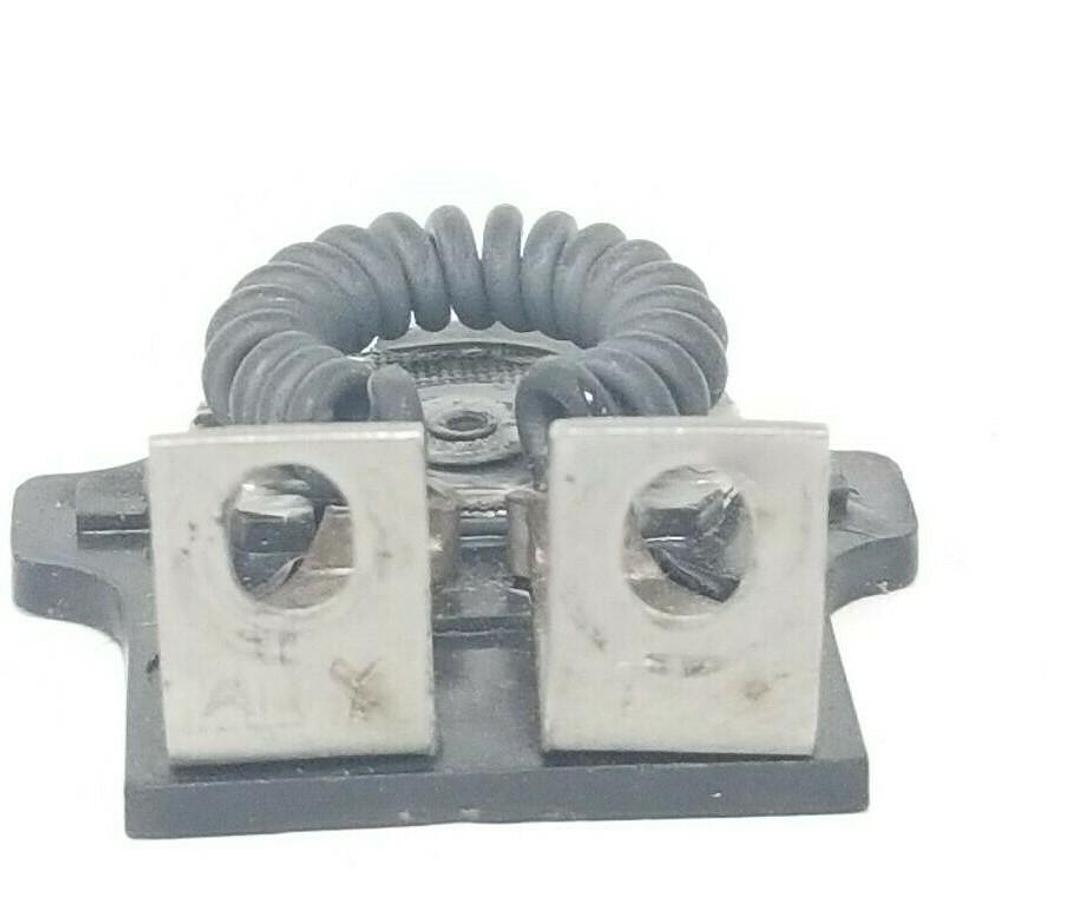 Used WESTINGHOUSE AY7.7 OVERLOAD THERMAL UNIT HEATING ELEMENT AY77