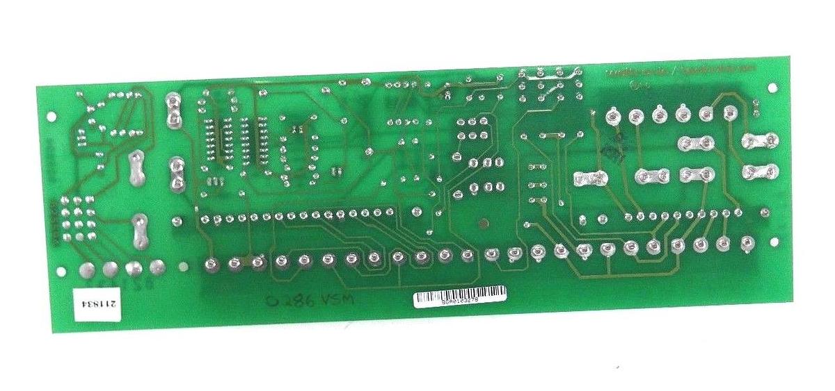 Used NEW WELTRONIC TECHNITRON 821437 ELECTRICAL BOARD 821438, 625594, 211834 0286 VSM