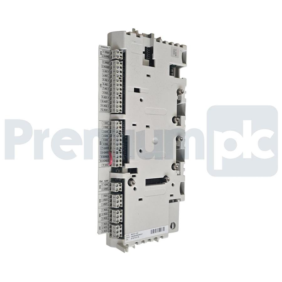 ABB 3AUA0000036521 | RDCU12C ACS800 Inverter Drive Control Board RDCU-12C NSMP