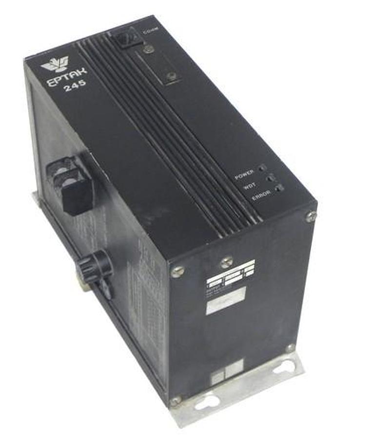 Used EAGLE SIGNAL CP2450N9 PROCESSOR MODULE