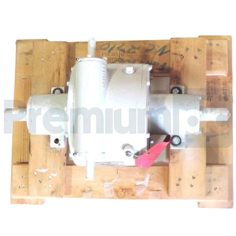 Fairchild 1FPSD Specon 4:1 FPSD Phase Shift Differential PSD Transmission 6.5HP