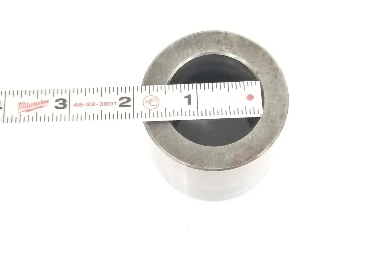 Used GENERIC 56-1908 BU170000 BUSHING 2.3755/2.3760 INCH OD X 1.529/1.531 INCH ID