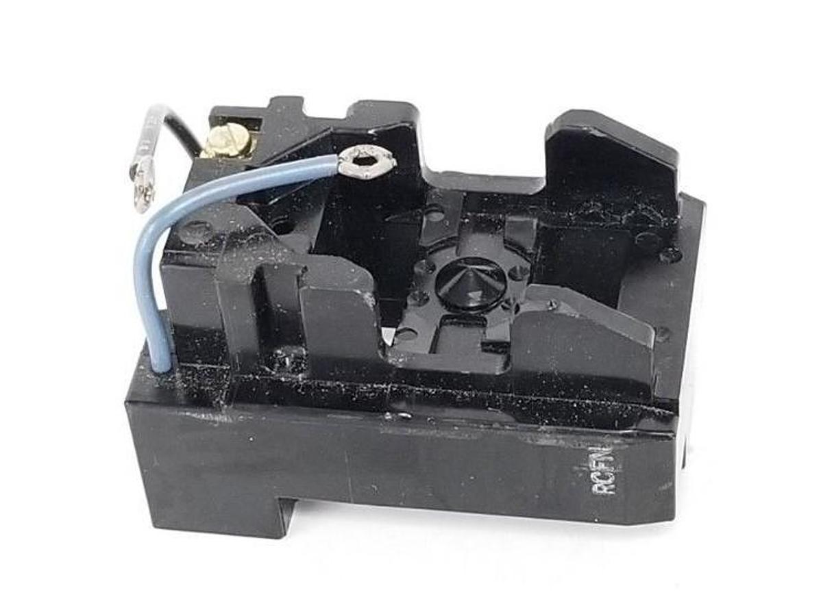 Used NEW ALLEN BRADLEY 95AB86 COIL 120V. 60HZ, 110V. 50HZ